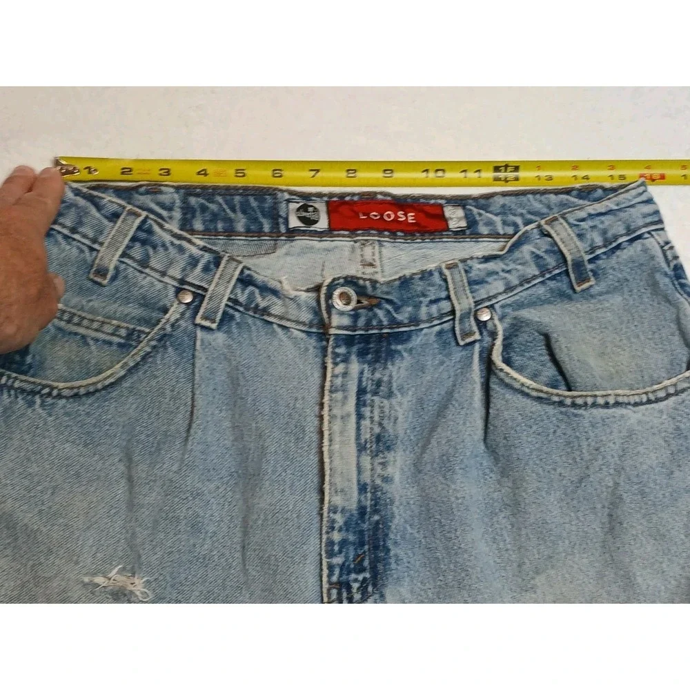 Levis product pair